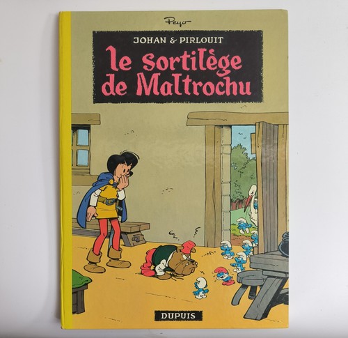 Johan pirlouit le - johan,