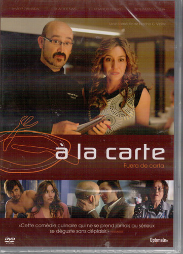 Dvd carte neuf encore - dvd,