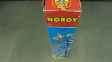Jeu tir aux pigeons nordy - jeu, de