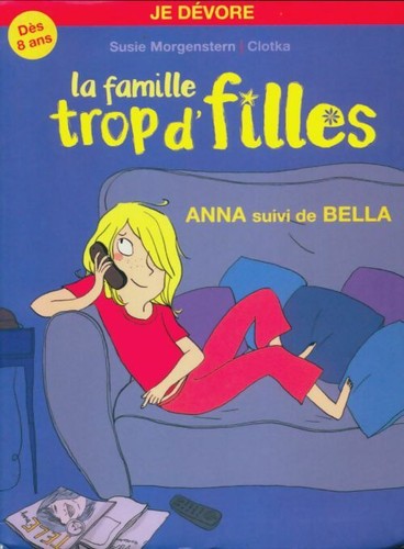 Famille trop fiiles - trop,