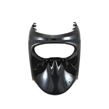 Carenage-tablier av scoot