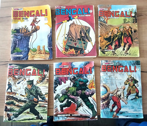 Lot akim bengali - lot, bd