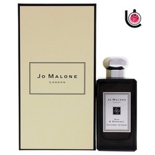 JO MALONE LONDON " Oud & Bergamote " Cologne Intense Vapo 100 Ml.
