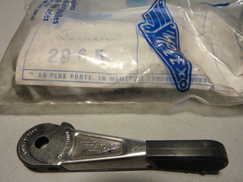 Nos levier vitesses ancien - ,