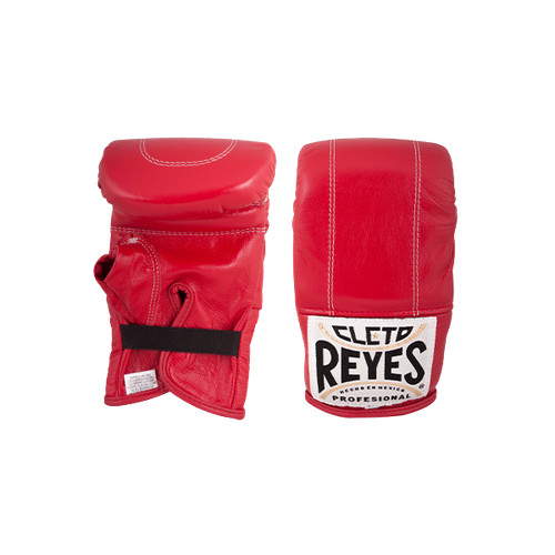 Cleto reyes bag gloves with - cleto,