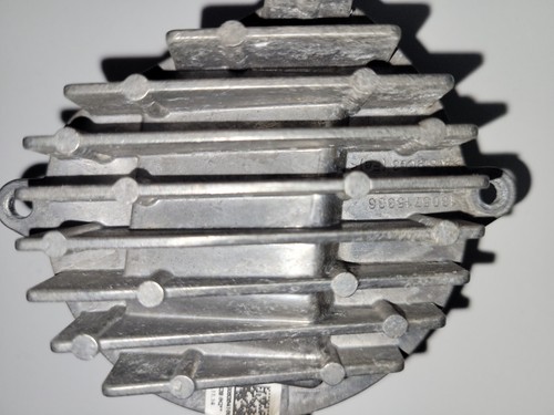 Module led gauche - pour, bmw