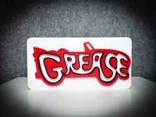 Figurine articulée Grease