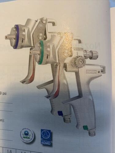 Sata jet 4000 5000 ccs - jet, d