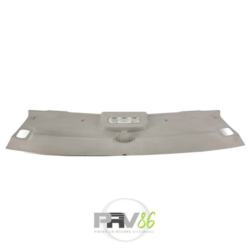 Garniture toit renault mégane - garniture,