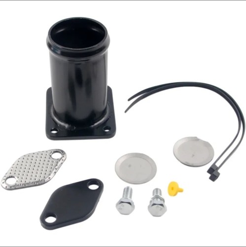 Kit suppression vanne egr - suppression,