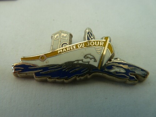 Pin bateaux maree du - bateaux,