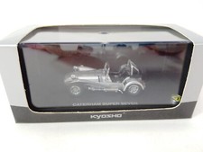 Kyosho Caterham Super Seven