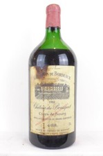 300 cl côtes de bourg