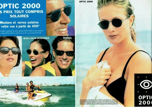 Publicité advertising 120 - advertising,