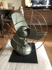 Ventilateur Vintage 