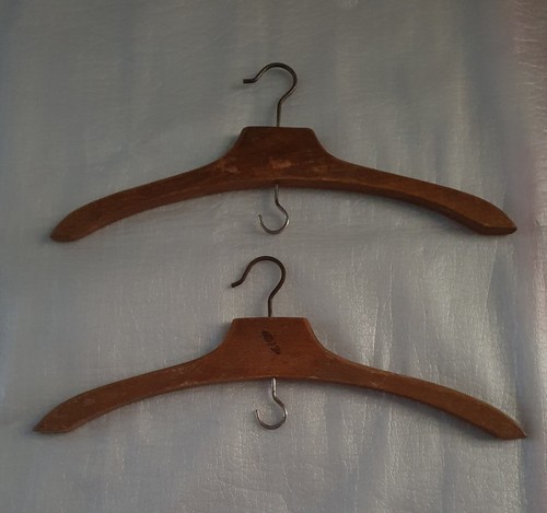 Portes manteaux cintres - manteaux,