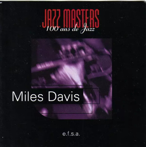 Jazz masters 100 ans - masters, de