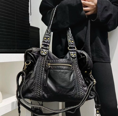 Sac vintage y2k main - sac,