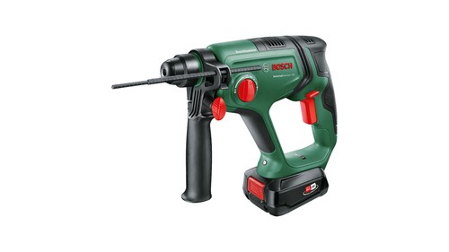 Marteau perforateur sans fil