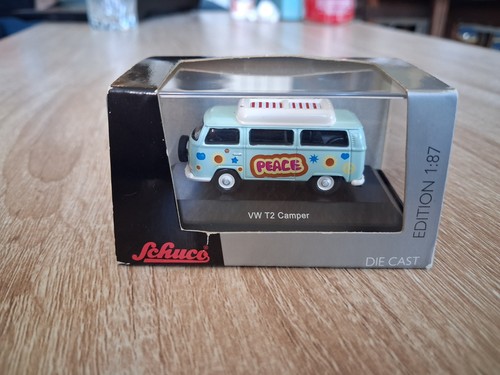 Schuco edition - edition, 1:87