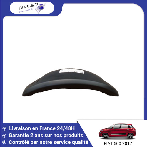 Casquette superieur - 🇫🇷,
