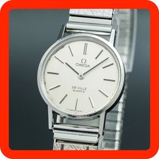Montre Femme Vintage 1978