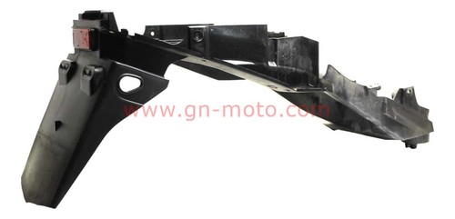 Garde boue arriere yamaha 900 - boue,