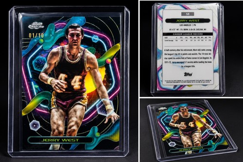 Topps chrome cosmic - topps,