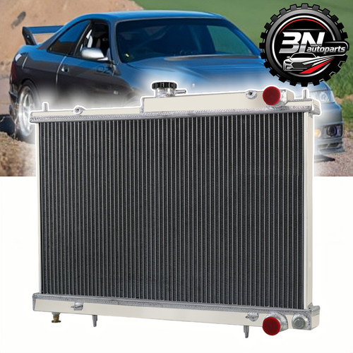 Rangées aluminium radiateur - aluminium,