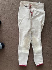 Women's Eurostar Breeches