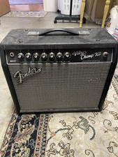 Fender Vibro Champ XD Combo