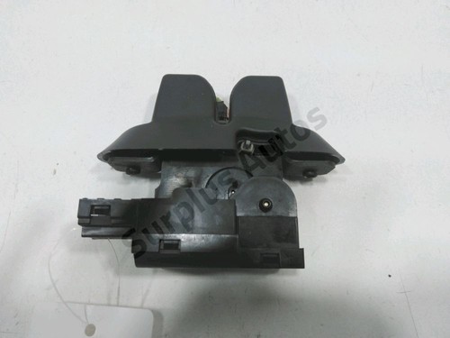 Serrure hayon 8200229957 - serrure, de