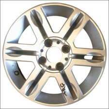 Jante aluminium Fiat PANDA II