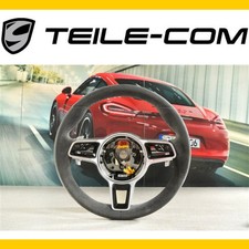 ORIG. Volant multifonction