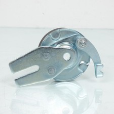 Tambour flasque de frein
