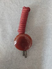 N°2 Bolo Cravate Chemise Country pierre Polie Agate et métal