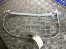 Leve vitre mecanique arriere