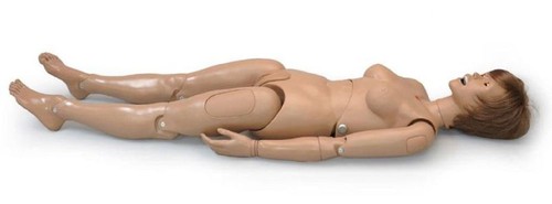 Poupée soins infirmiers - poupée,