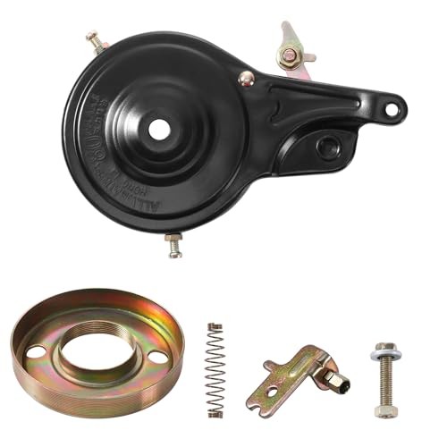 Upgraded 80mm rear band - ,