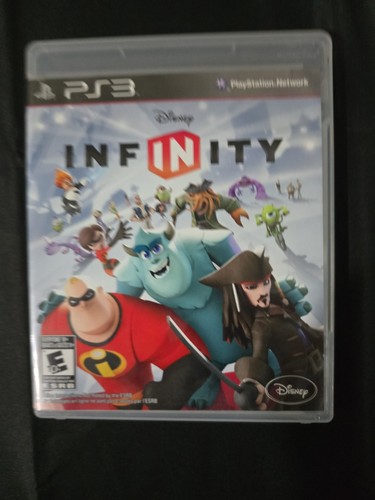 Disney infinity sony - disney, (sony