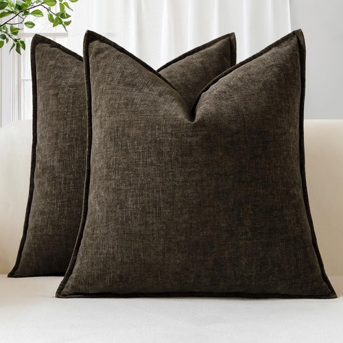 Lot housse de coussin - lot, 2