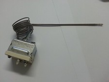 NEUF THERMOSTAT 44000533 55.17043.010  THERMOSTAT TRIO ROSIERES BOITE 25 OKI