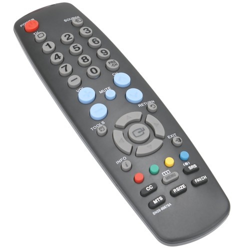 New bn59 00678a - remote, control