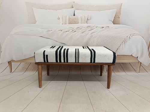 Bench for bedroom - ,, artisan