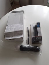 MANETTE DE NAVIGATION...play station move...sur ps3