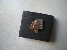 Pin's Double  Police DCPJ.