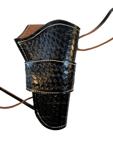 Gun holster revolver pistol - gun,