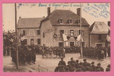 19 - LAPLEAU - Chantier de la