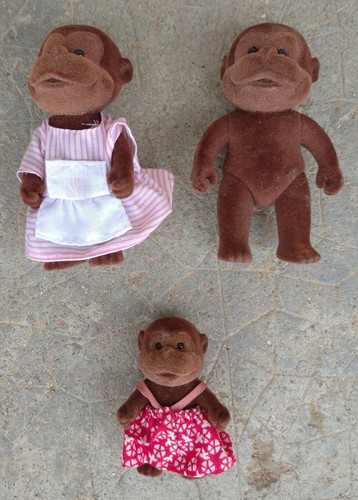 Vintage lot ancien - ,