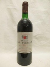  médoc château haut